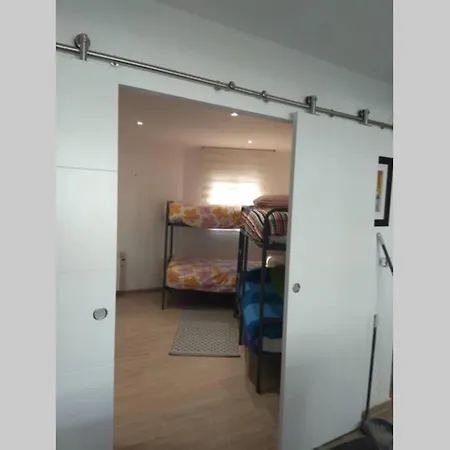 T28 Edif Europa Y Parking Gratuito *