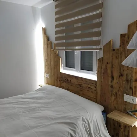 T28 Edif Europa Y Parking Gratuito Sierra Nevada