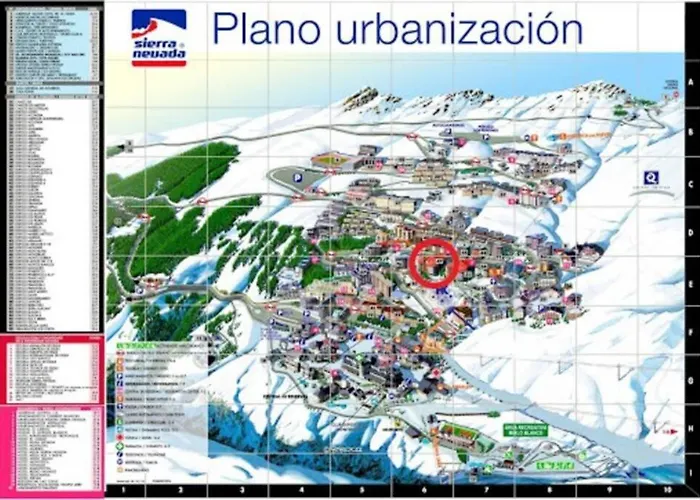 T28 Edif Europa Y Parking Gratuito Apartament