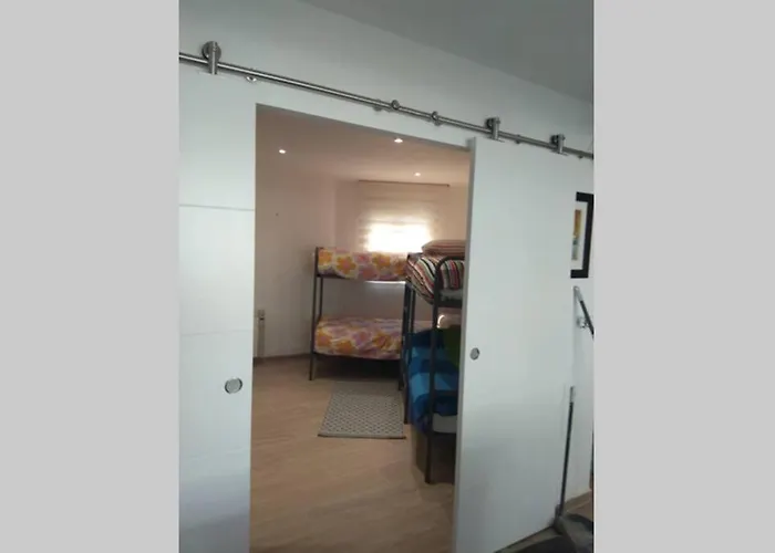 T28 Edif Europa Y Parking Gratuito *