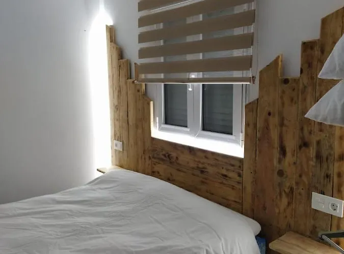 T28 Edif Europa Y Parking Gratuito Sierra Nevada