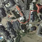 T28 Edif Europa Y Parking Gratuito * Sierra Nevada
