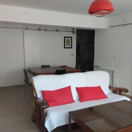 T28 Edif Europa Y Parking Gratuito *