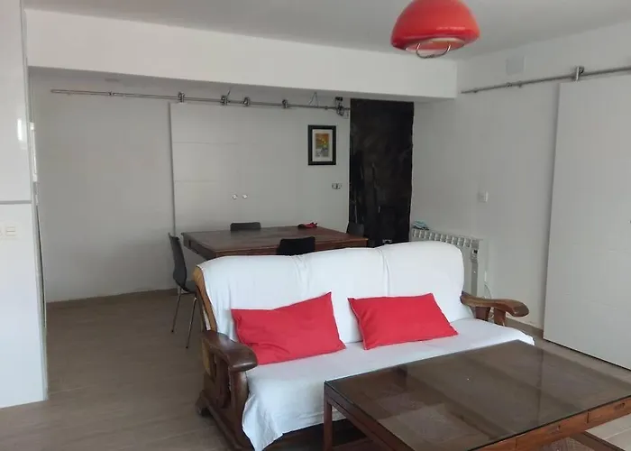 T28 Edif Europa Y Parking Gratuito *